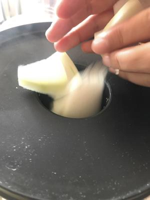 冬瓜丸子汤【GOURMETmaxx西式厨师机】的做法 步骤8