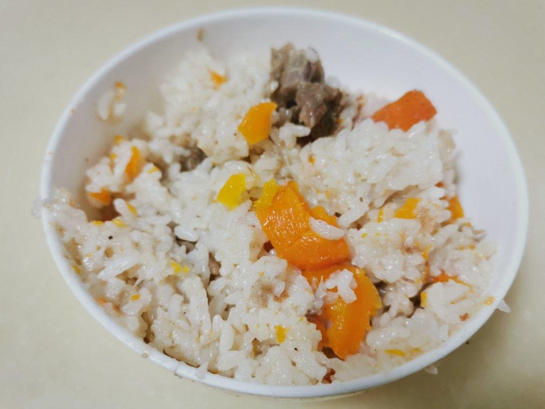 正宗新疆手抓饭