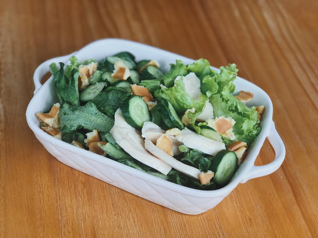 减脂餐