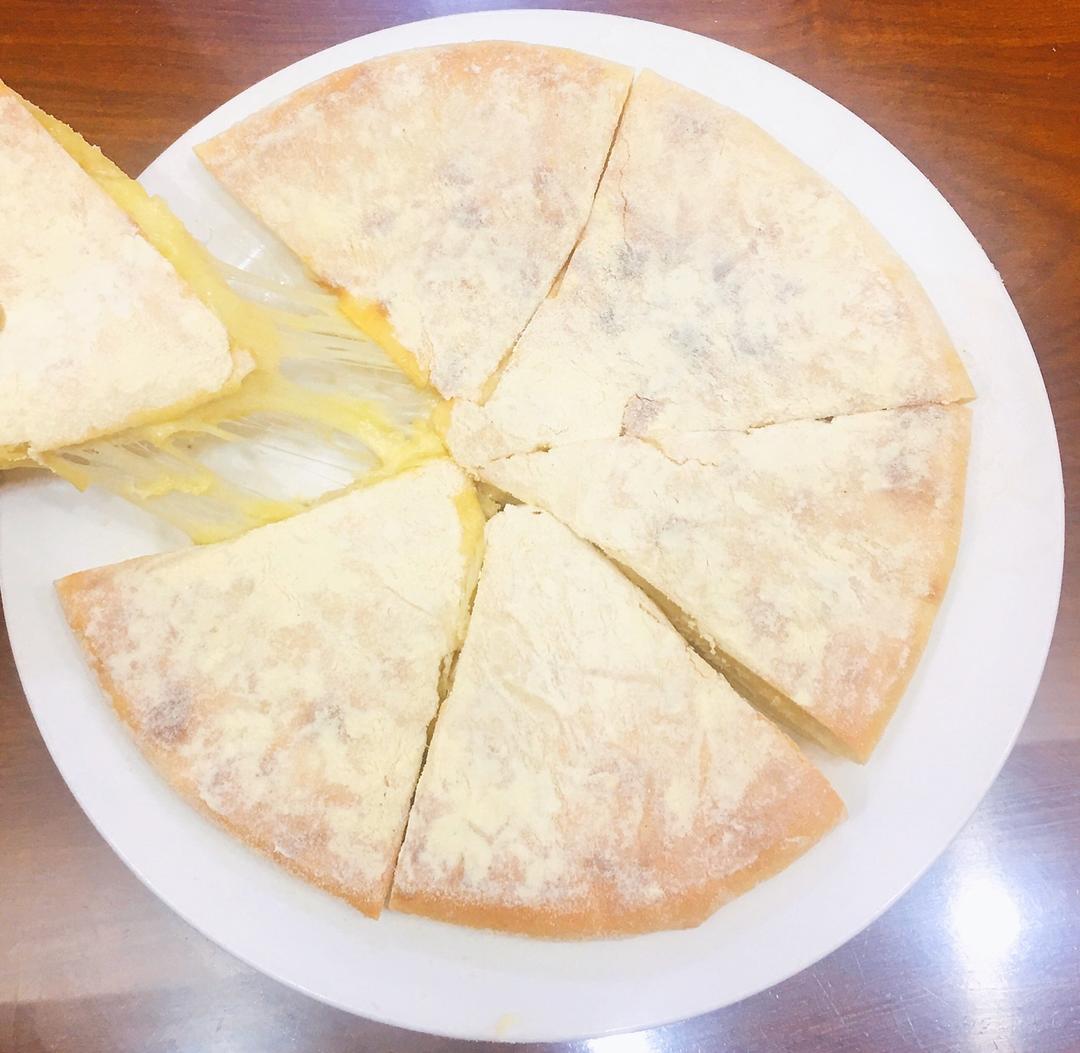 蒙古奶酪包👩‍🍳