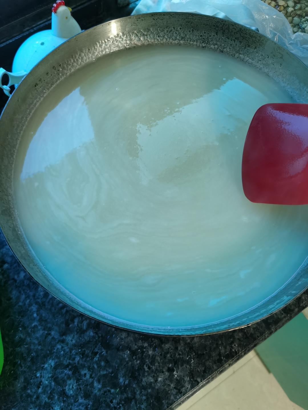 1.14修改 手工麦芽糖 集合了下厨房多家高分制作总结的