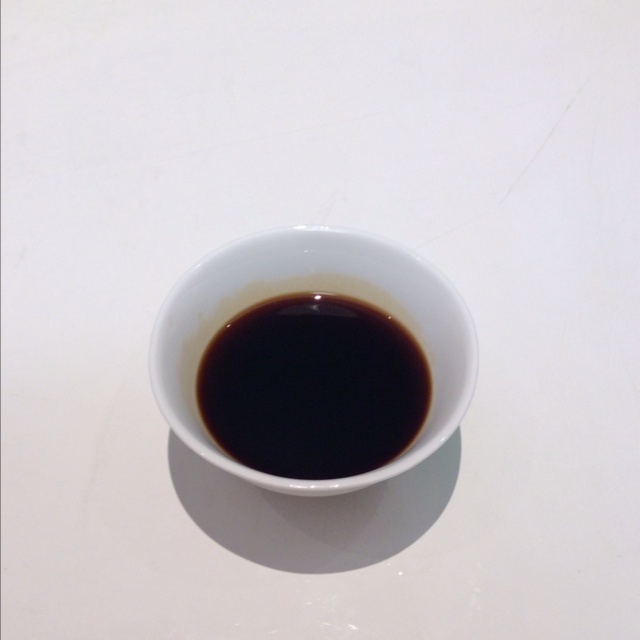 照烧酱汁