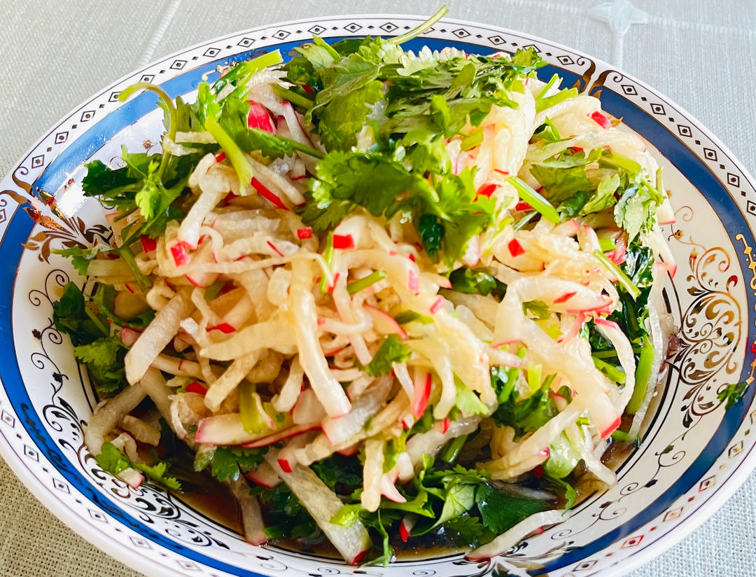 午餐•2023年11月18日