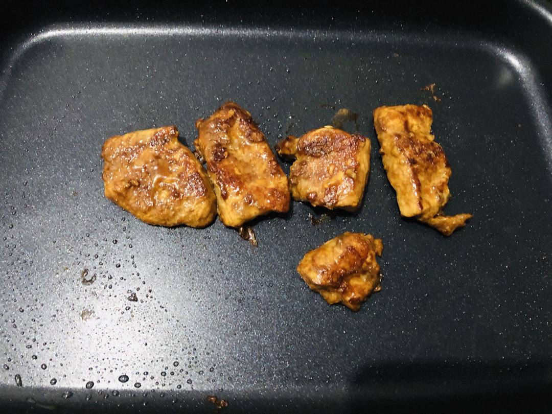 这应该是我吃过最好吃的鸡胸肉