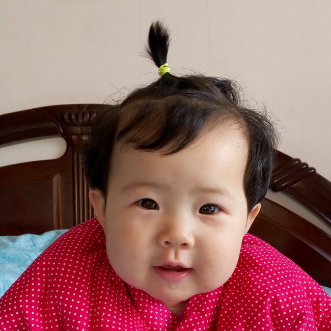 玉妈营养札记