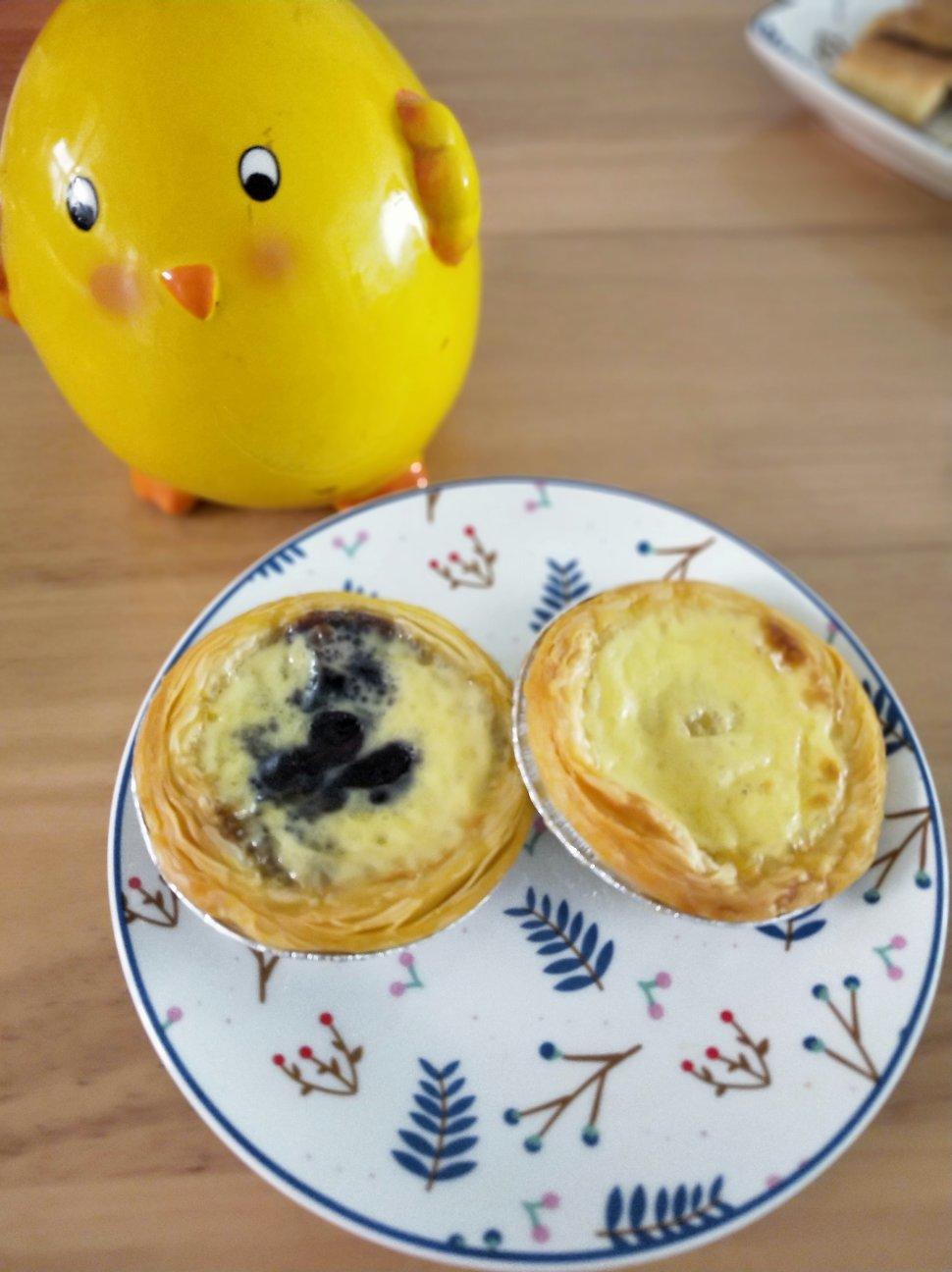 视频菜谱:蛋塔液 蛋挞液（不腻,全蛋,无淡奶油）