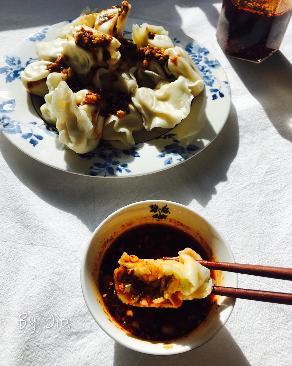 【好好吃饭】系列