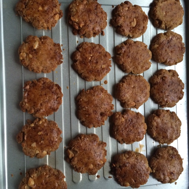 核桃酥 女侠森森