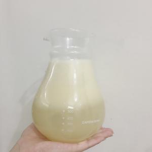 夏日回甘生津——黄皮果汁的做法 步骤3