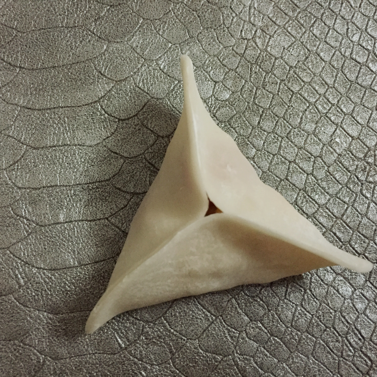 饺子的七种包法