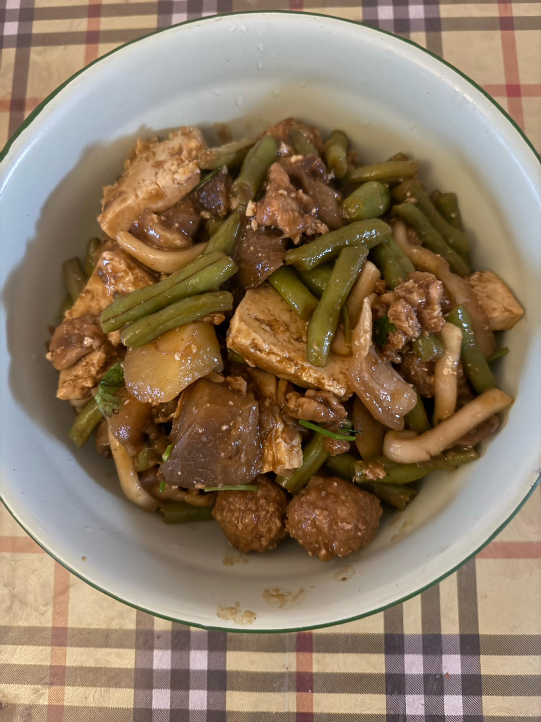 东北乱炖