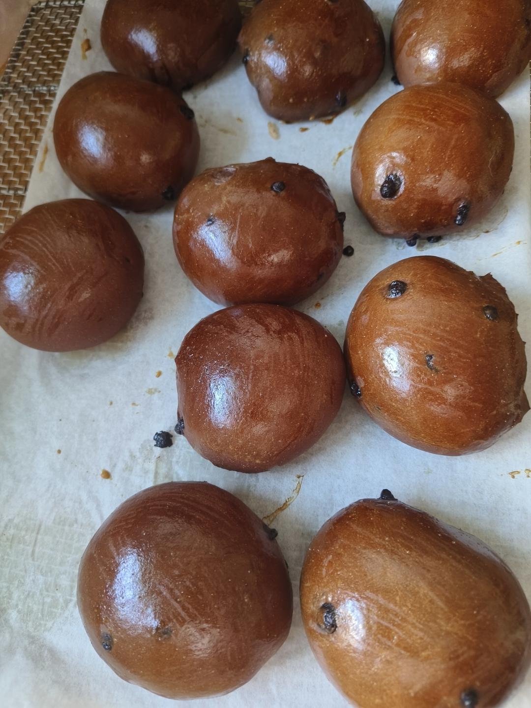 黑眼豆豆