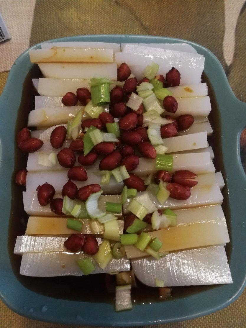 豌豆粉