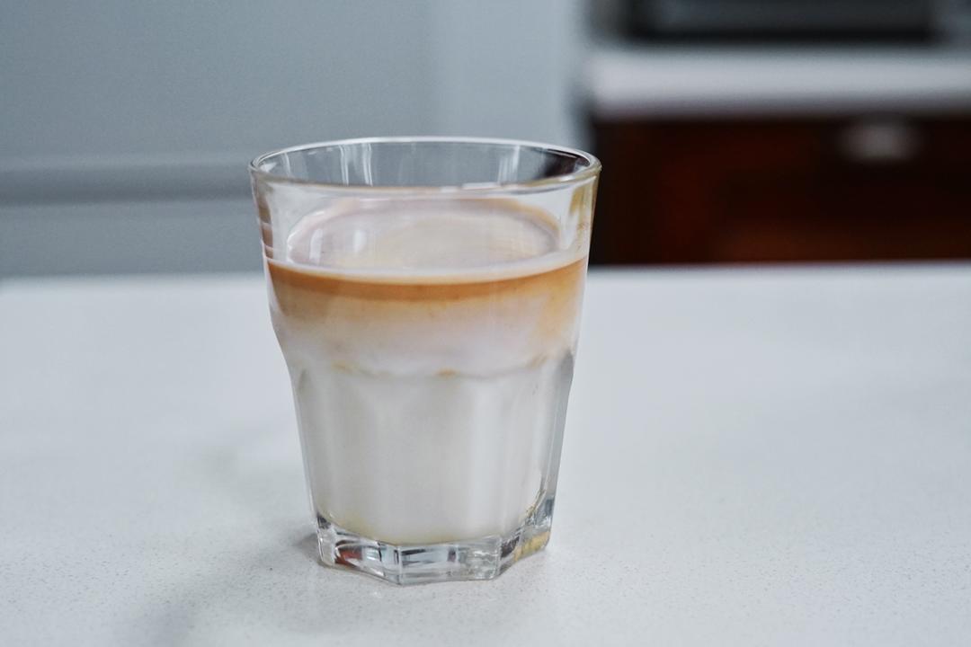 Coffee Dirty