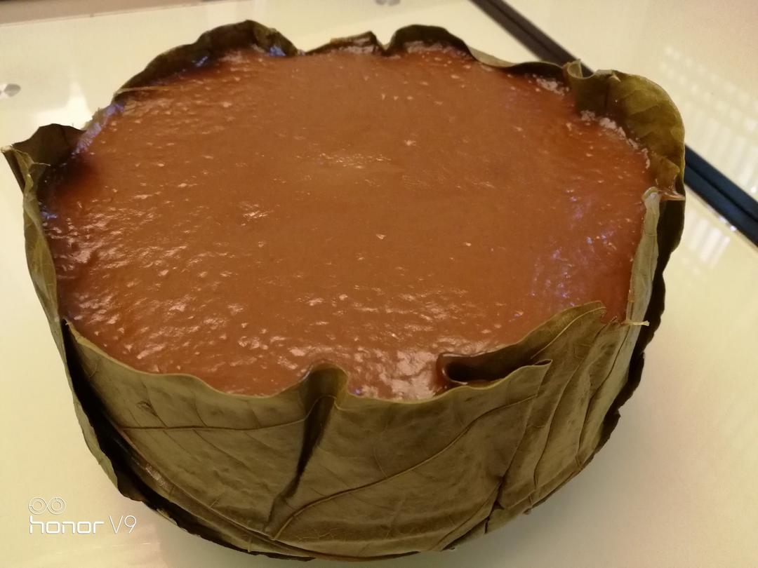 甜粄 红糖糯米糕