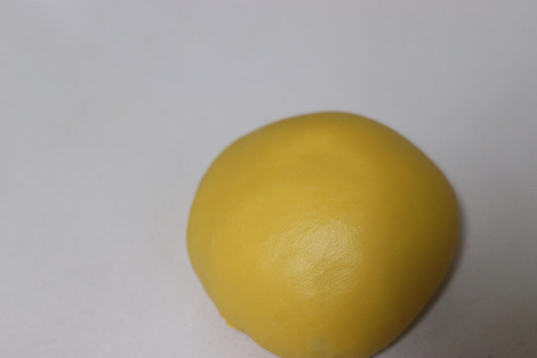 南瓜手撕吐司