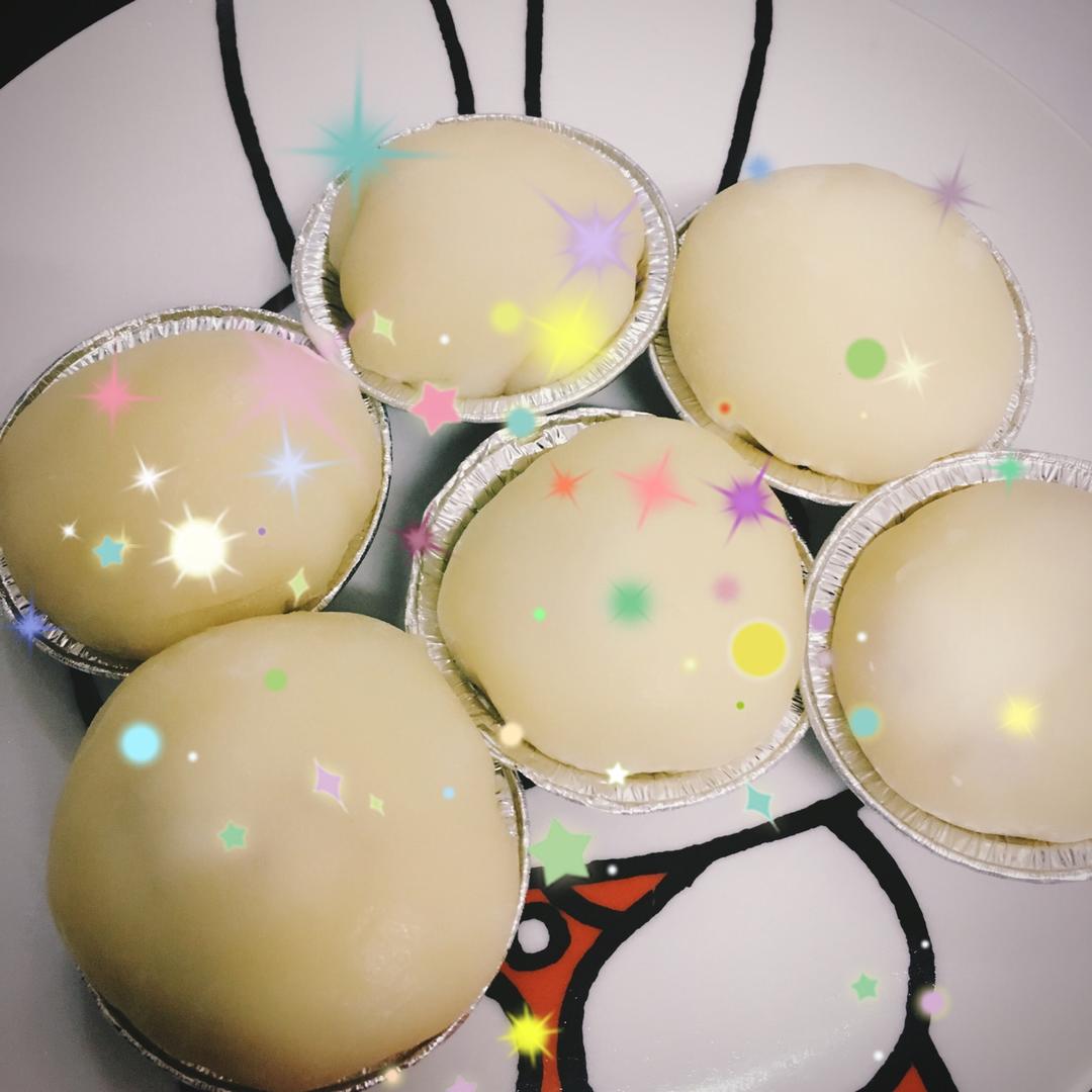 雪媚娘（超详细）