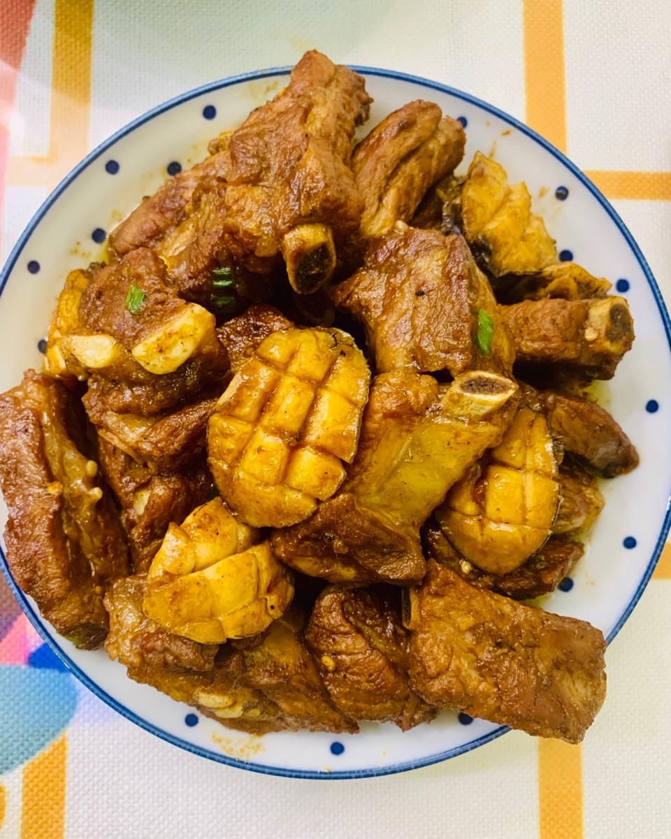 鲍鱼炖鸡