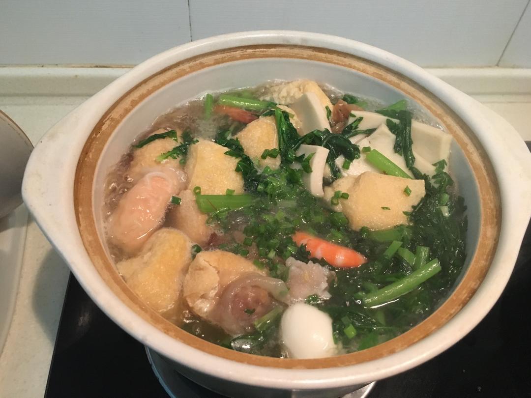 我的厨房日记