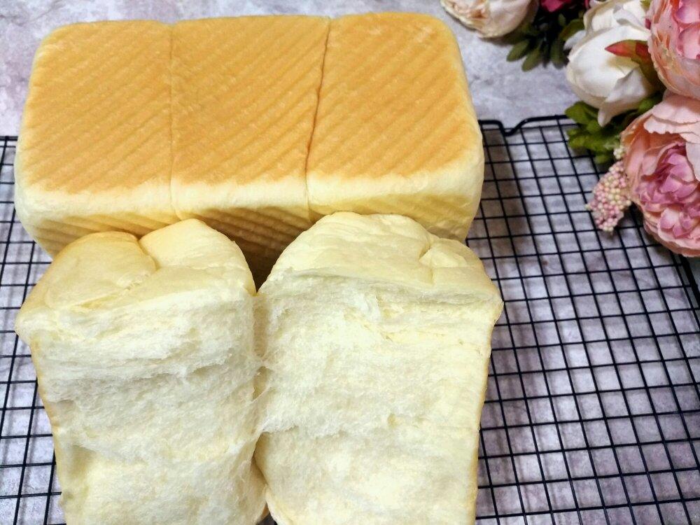 港式吐司
