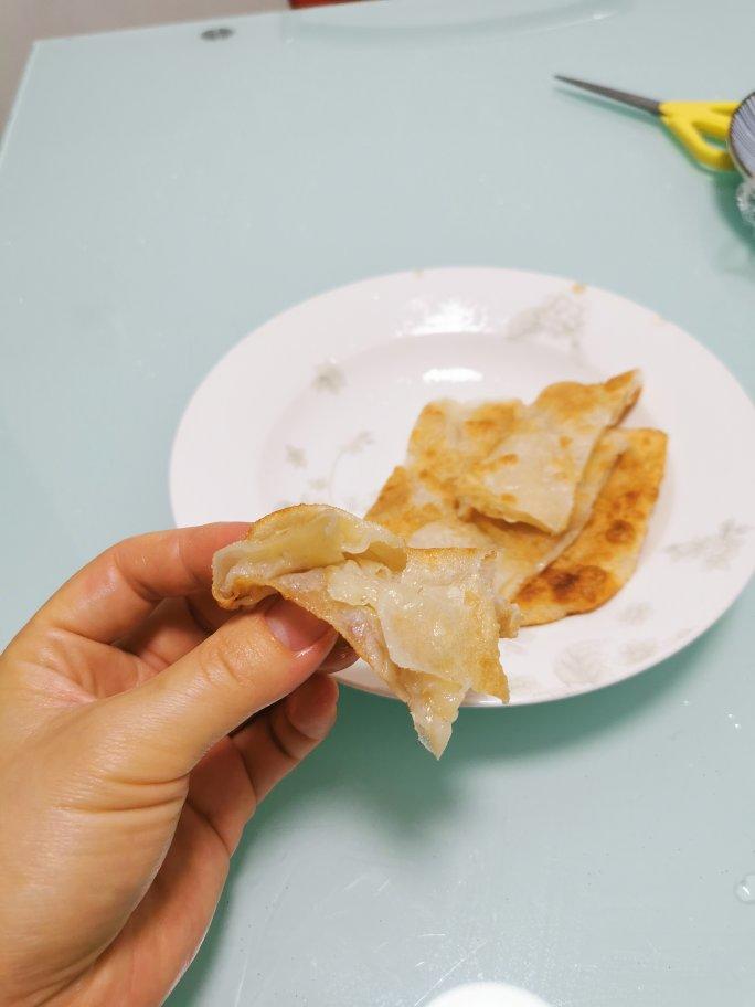 印度飞饼