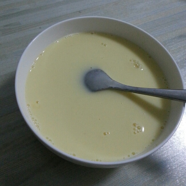 奶香玉米汁（豆浆机版）