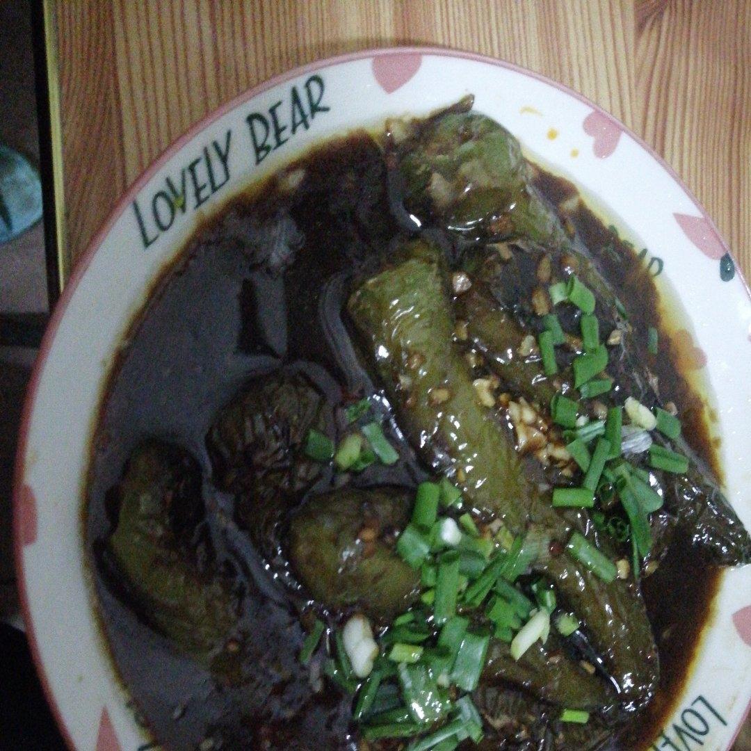 虎皮青椒