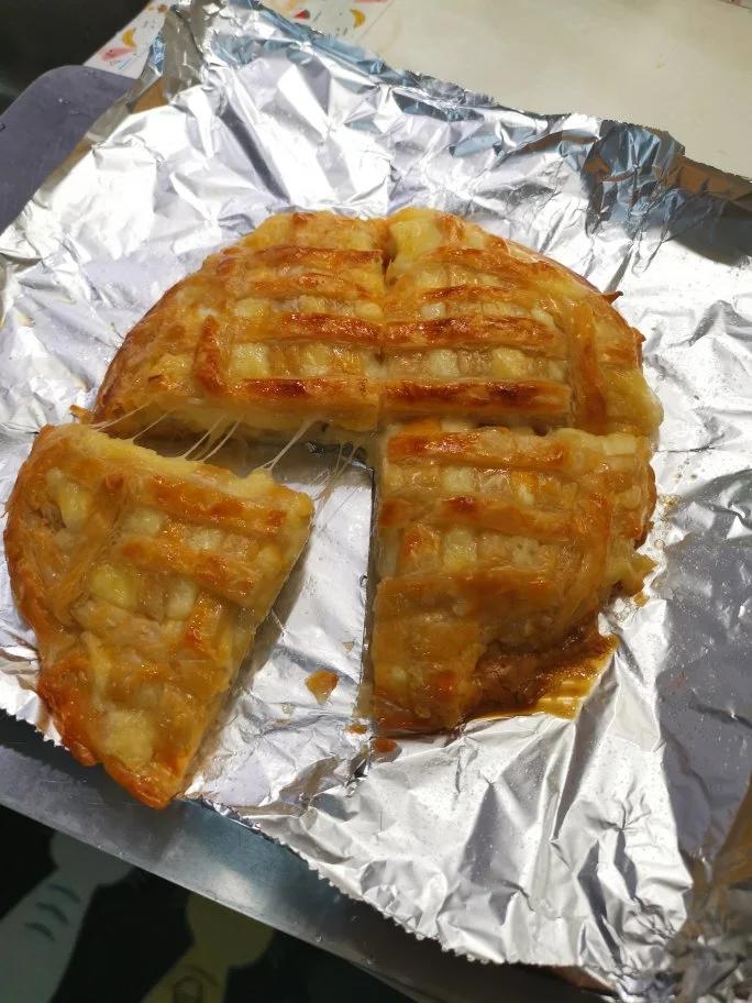 一次成功的香蕉派