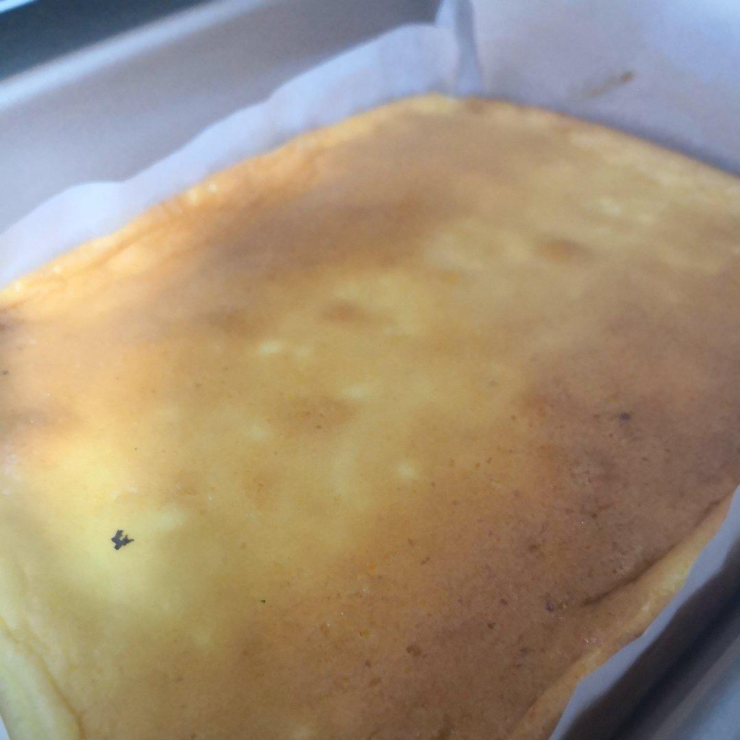 生酮 云朵面包cloud bread
