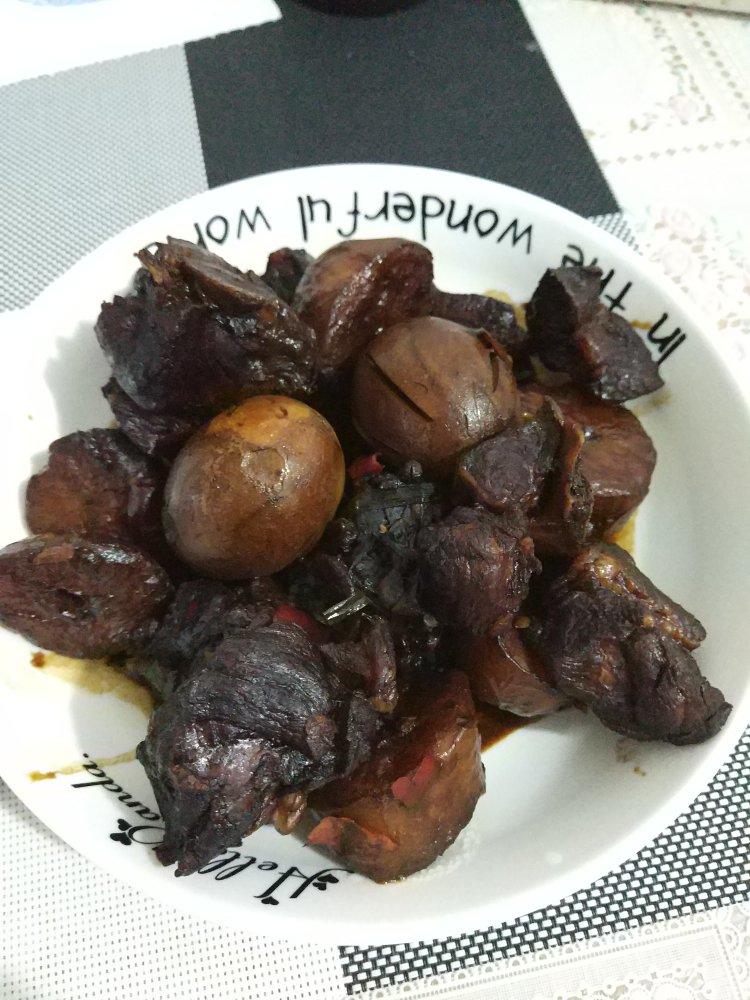爸爸传授酱龙骨