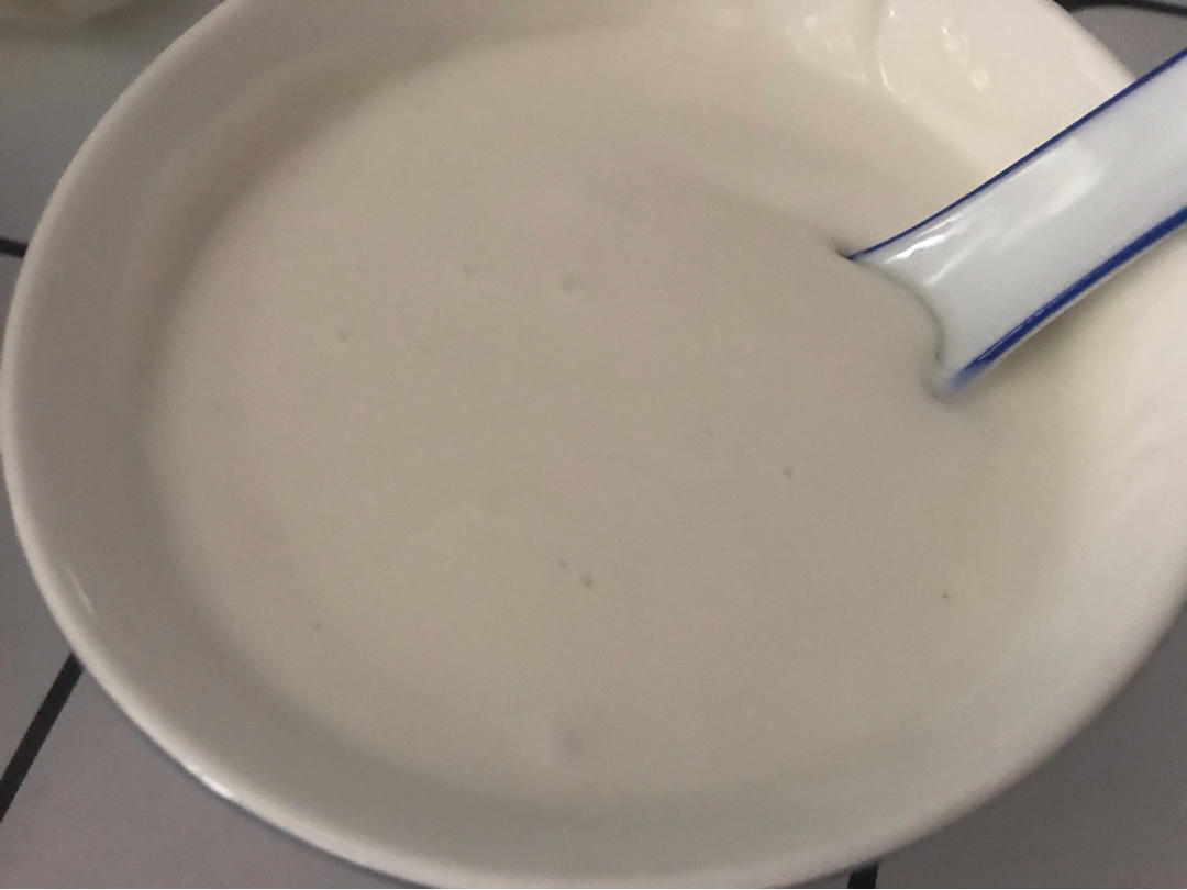 宫廷小吃花生酪