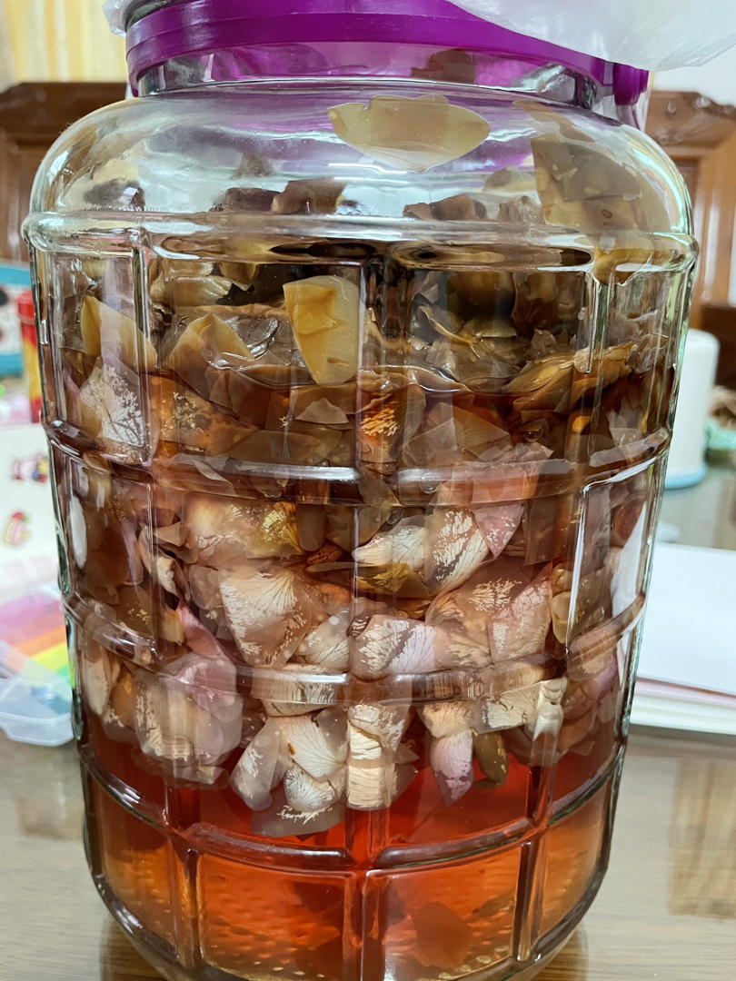 花酒: 玫瑰酒