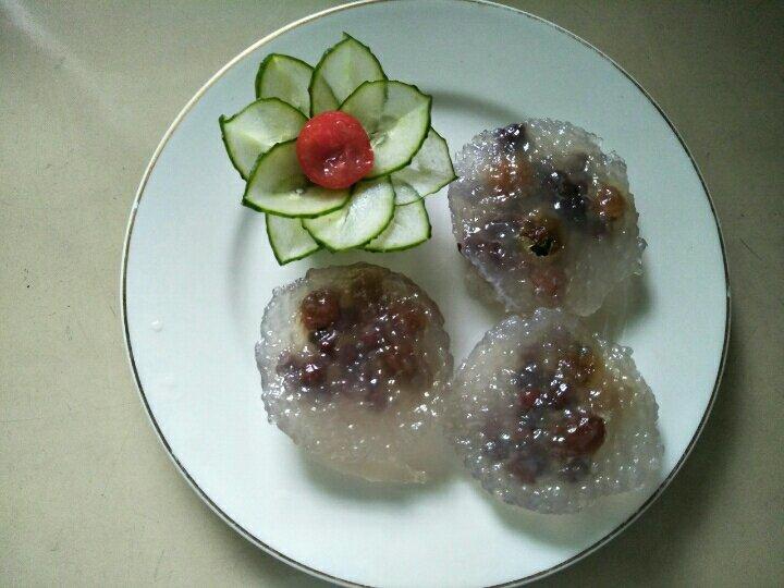 黄瓜花