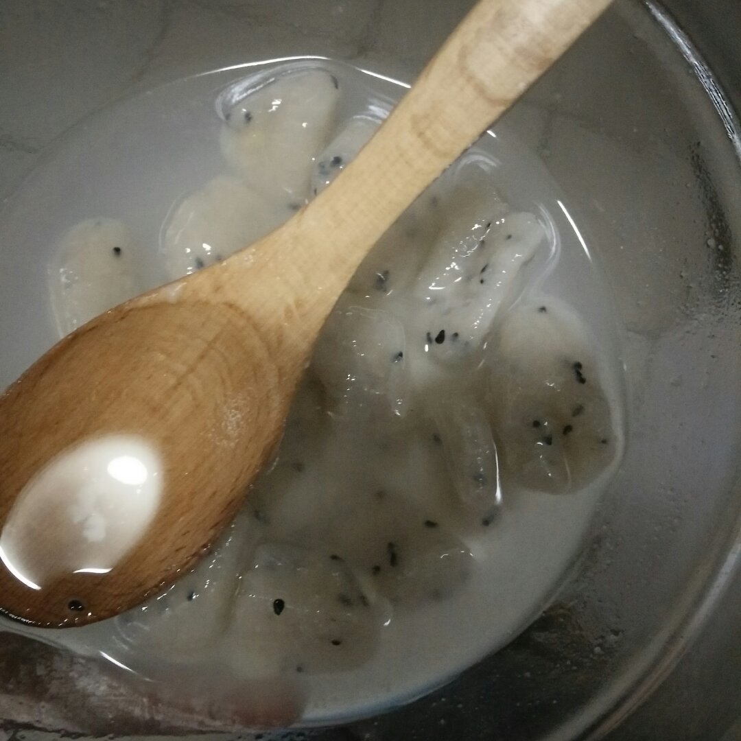 QQ红薯圆