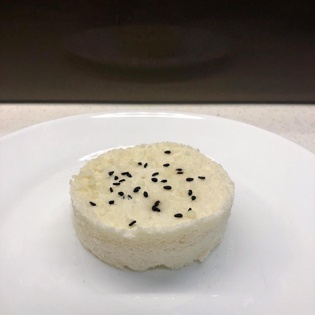 蒸米糕