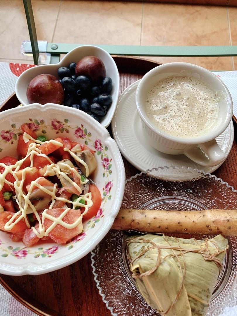 快乐食物健康吃到饱