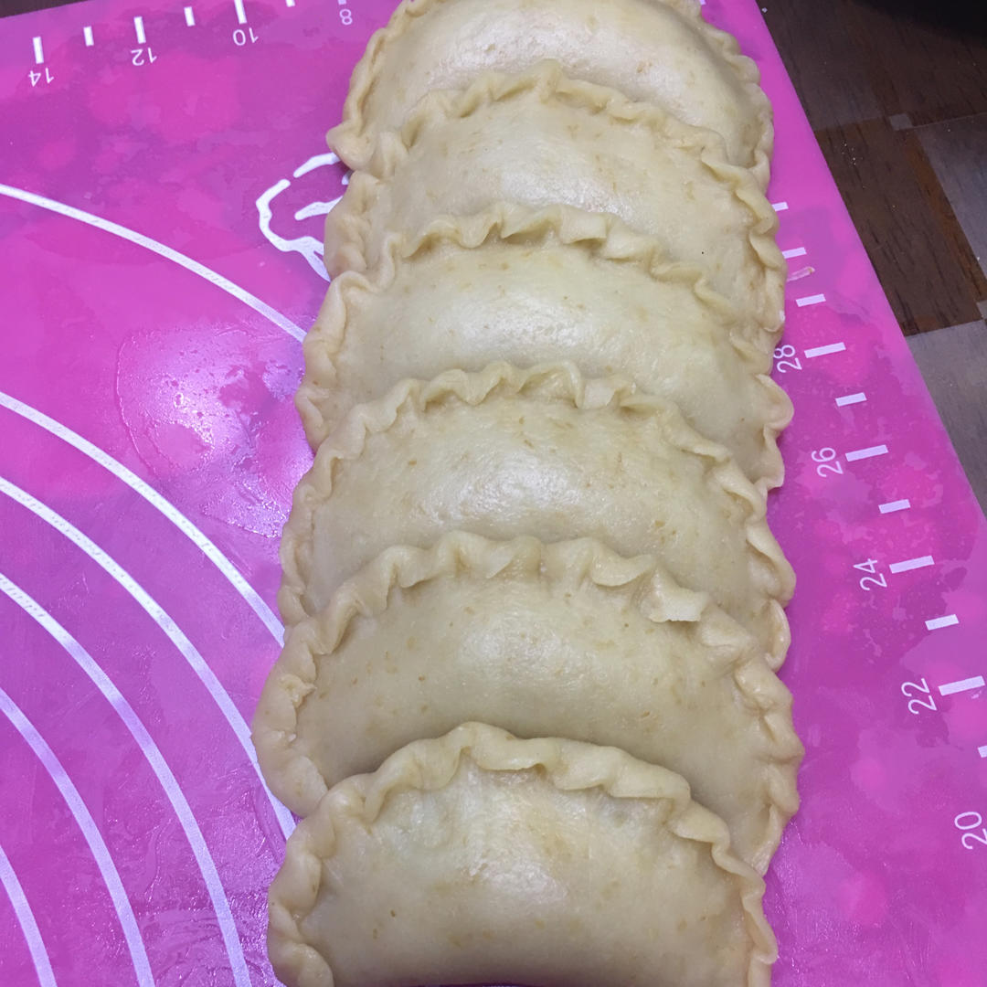 传统油角