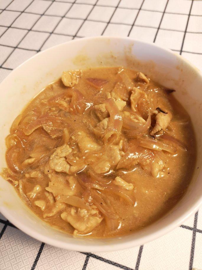 “吉野家”肥牛饭