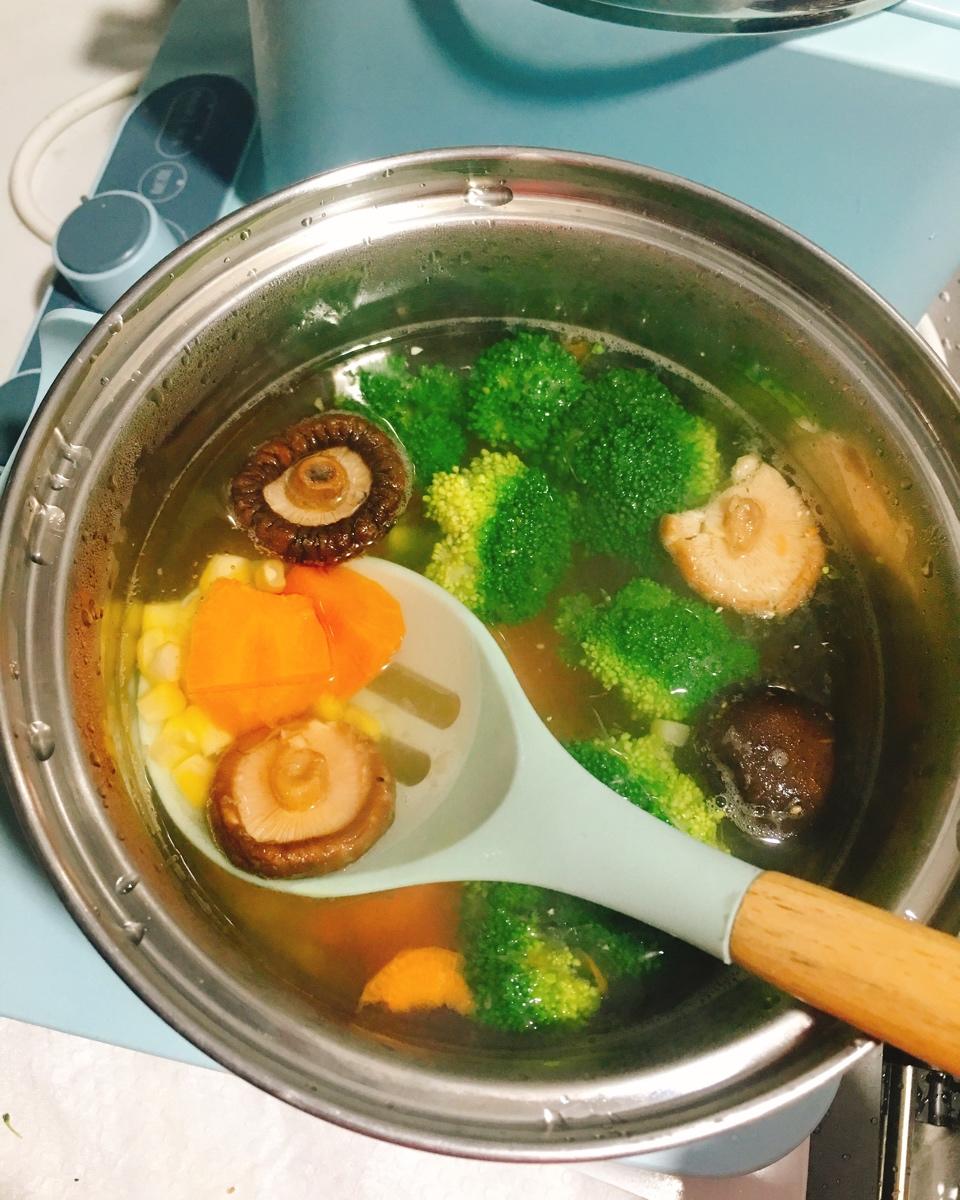 减肥餐低脂鸡胸肉饼