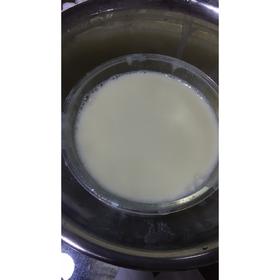 日式豆乳盒子（史上最详细步骤图）