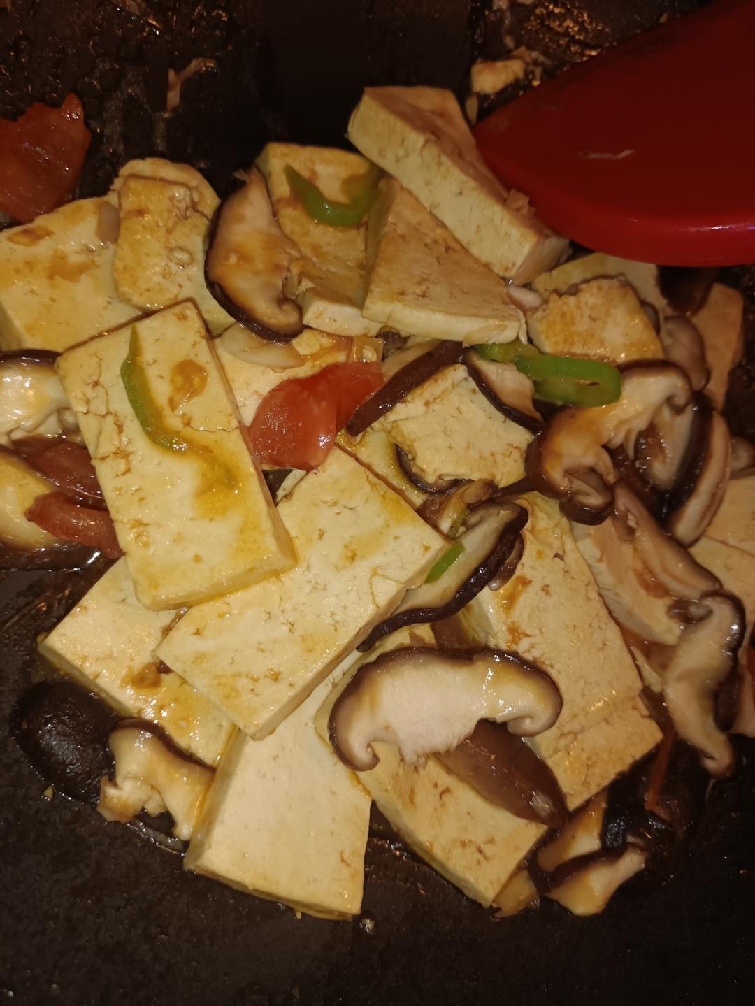 五分钟豆腐｜好嫩好滑