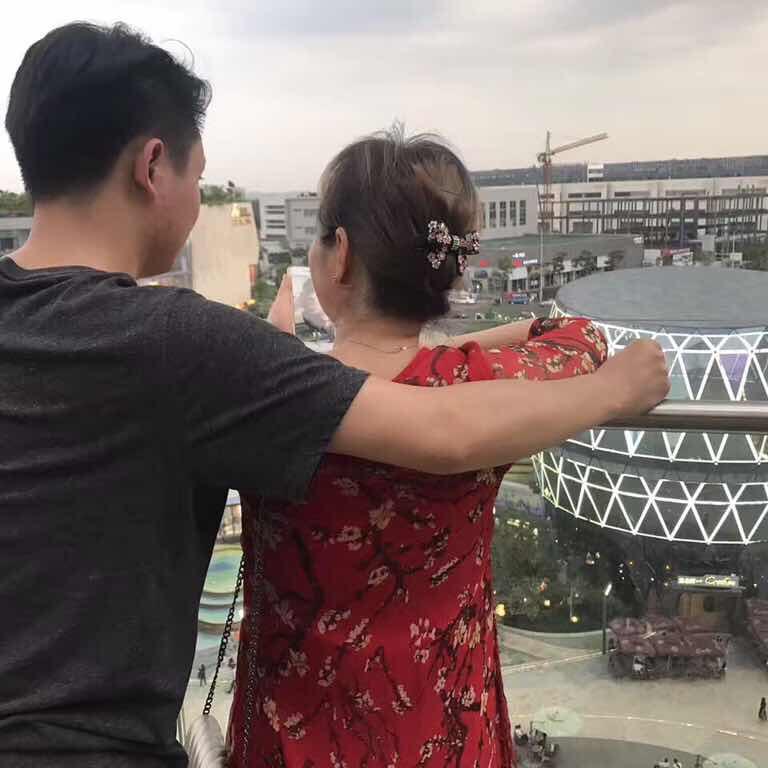 停云落月3的厨房