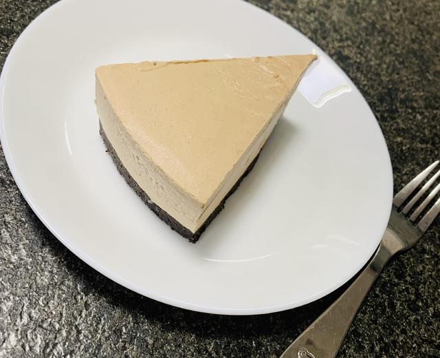 醇巧克力冰激凌🍰的做法