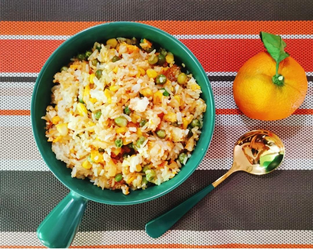 合口味的午餐🍛