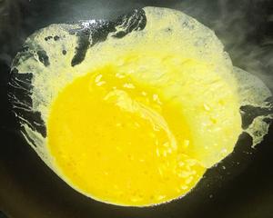 超简易西式芝士炒蛋的做法 步骤4