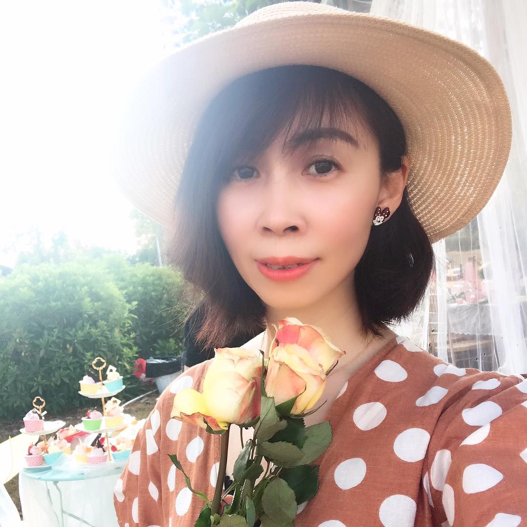 昊孺妈妈