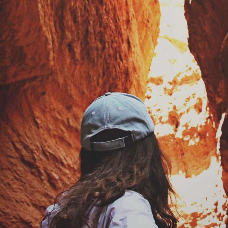 啾啾想要看世界