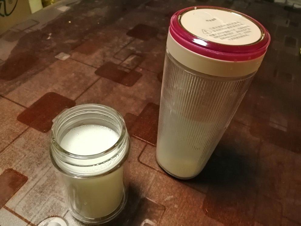 酸酸甜甜的🍑水蜜桃汁噢