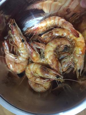 干锅排骨鸡翅虾的做法 步骤5
