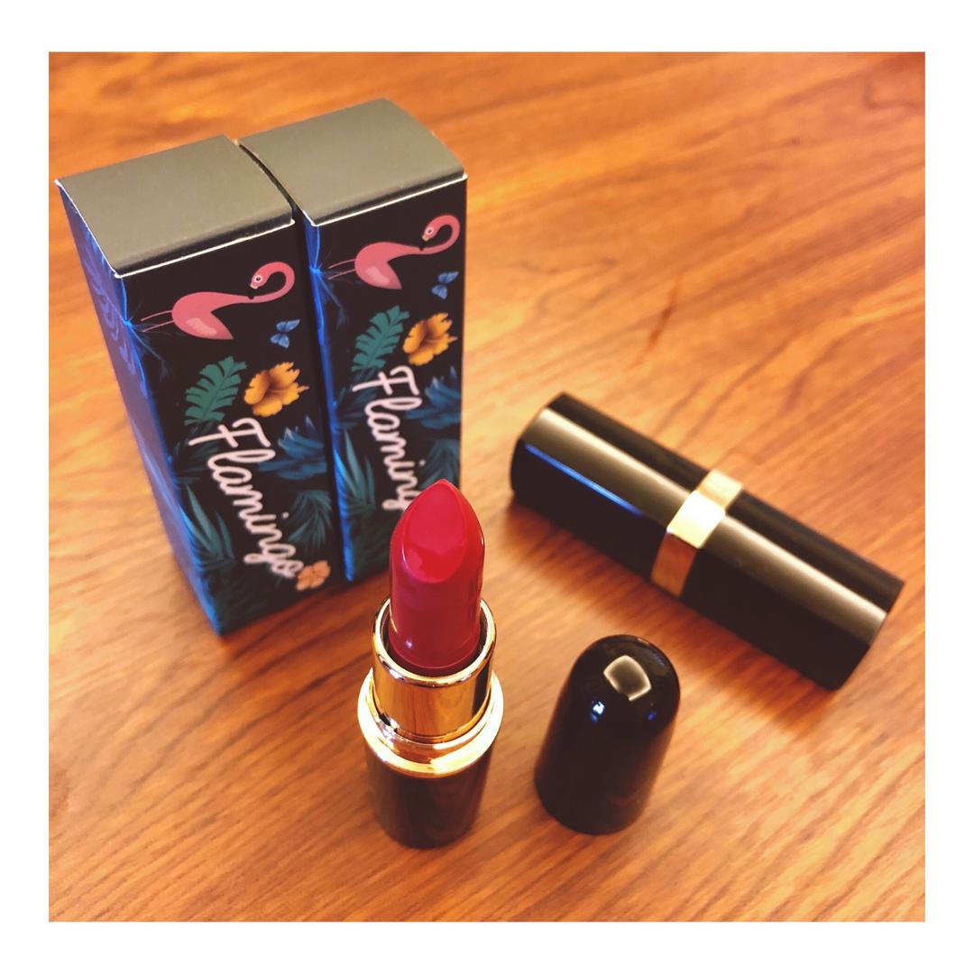 自制口红唇膏💄